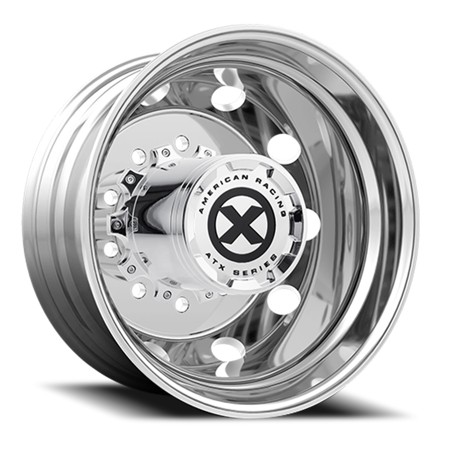 ATX AO200 Baja Lite PO 22.5x14 -165 10x285.75mm 221mm Polished