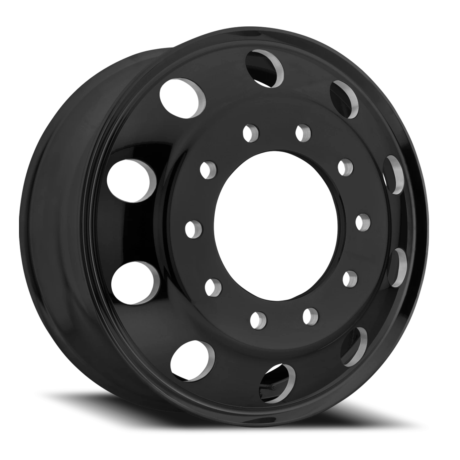 ATX AO200 Baja Lite 25x8.3" 10x285.75mm 221mm CB +144mm Satin Blackout