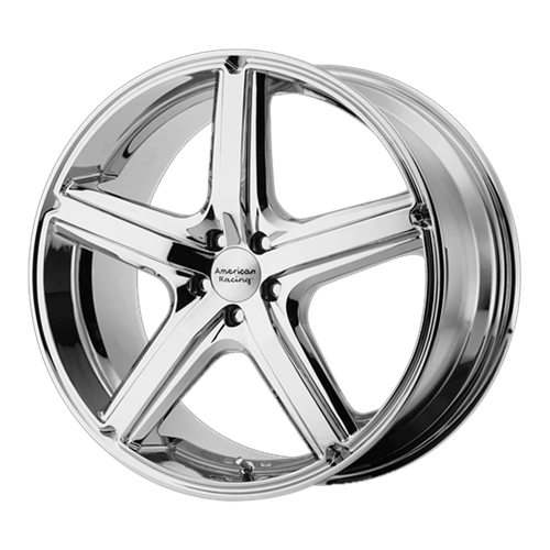 <b>American Racing Wheels</b> AR883 MAVERICK -<br> Chrome - Wheel Warehouse