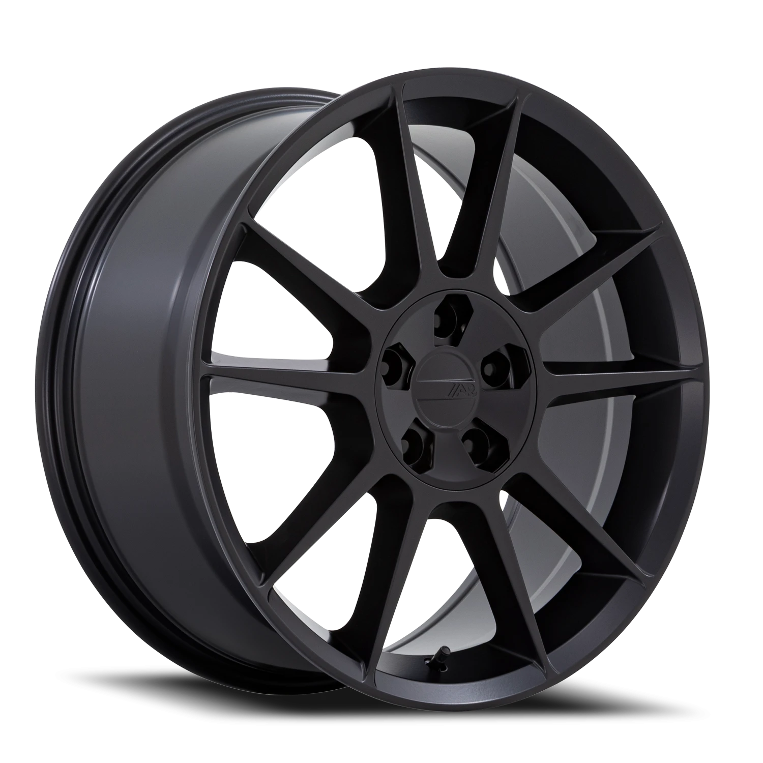 American Racing AR947 18x8" 5x110mm 72.56mm CB +40mm Satin Black
