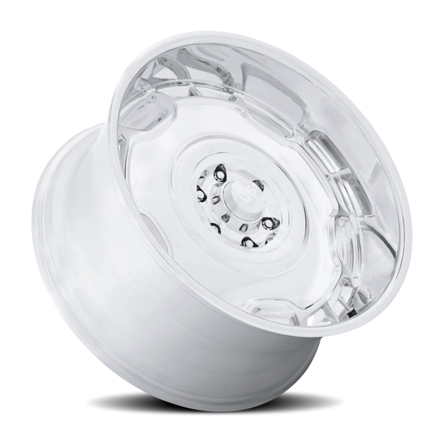US Mags Arlington 20x11" 5x127mm 78.1mm CB -6mm Polished