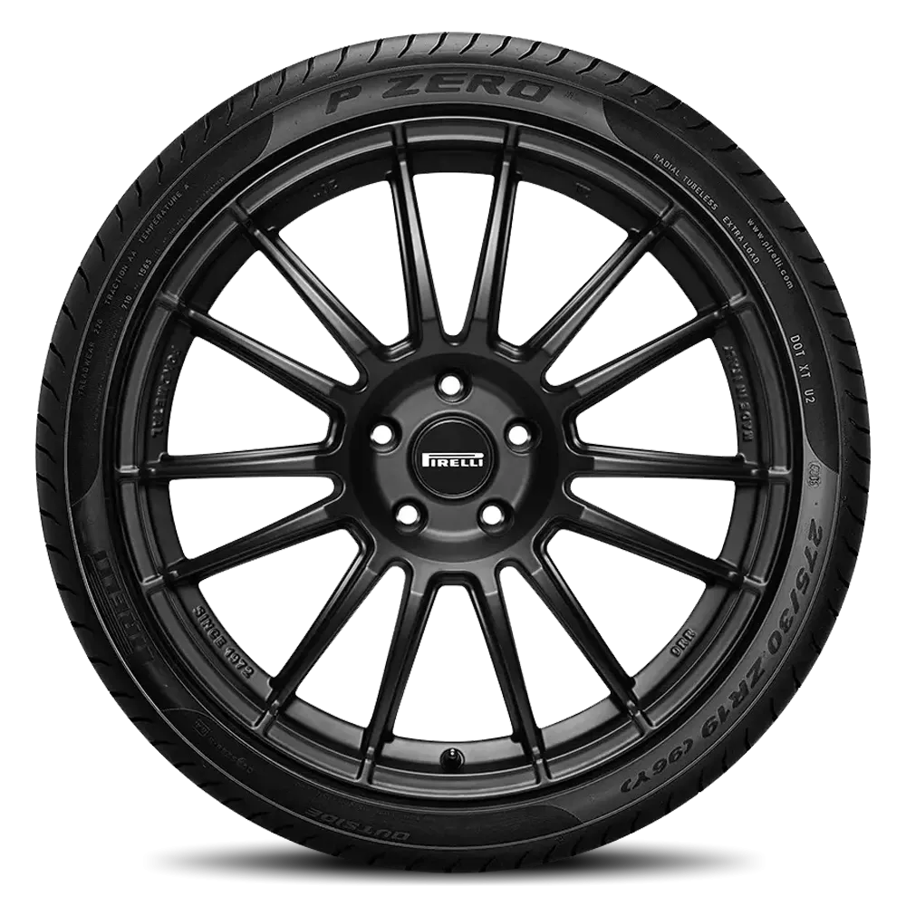 Pirelli 275/30ZR20 XL Pzero (RO1) Tires