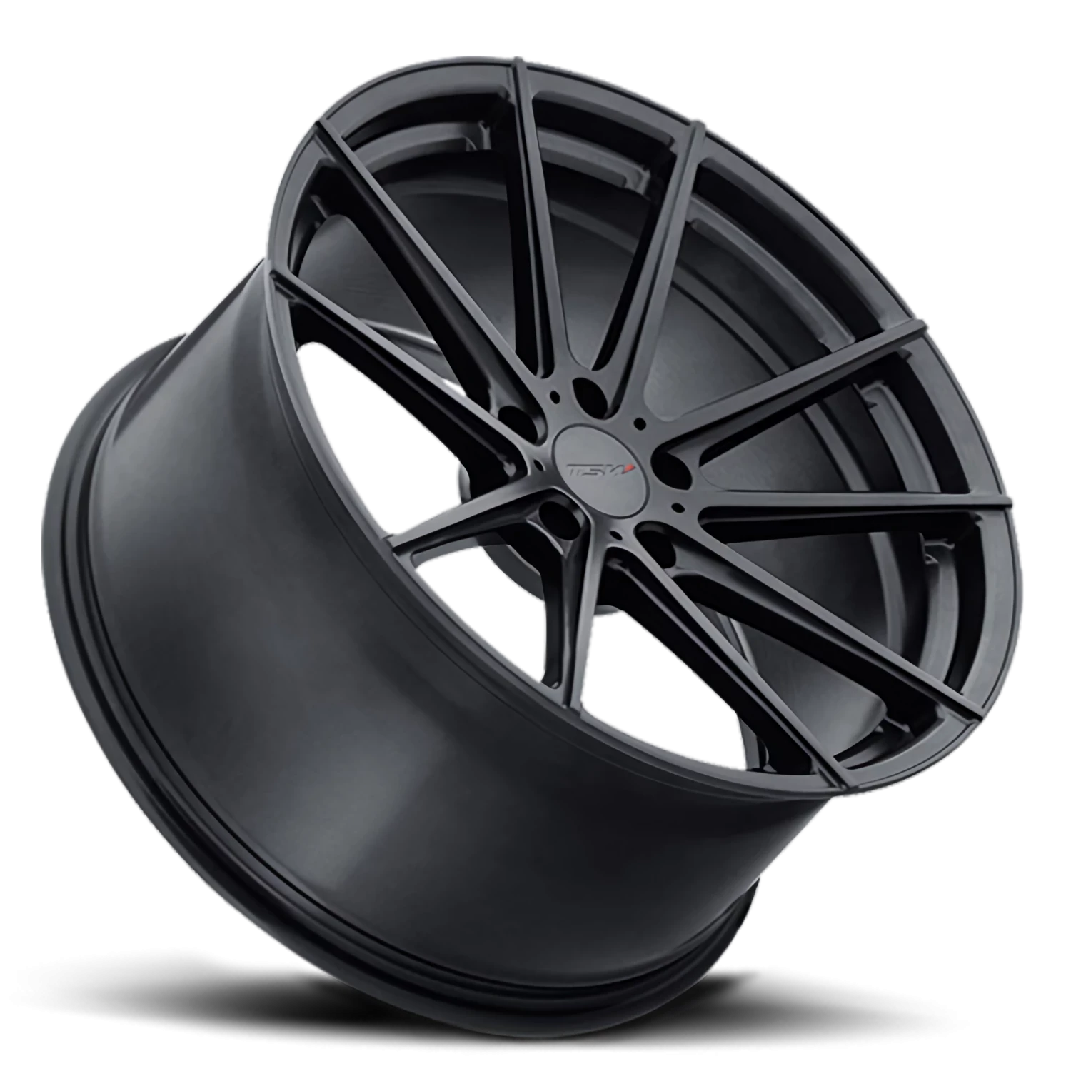 TSW Bathurst 20x9" 5x114.3mm 76.1mm CB +20mm Gloss Gunmetal