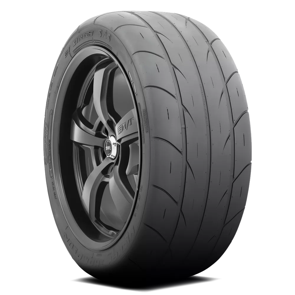 Mickey Thompson P295/55R15 (28X12.50R15) R2 Et Street S/S Tires