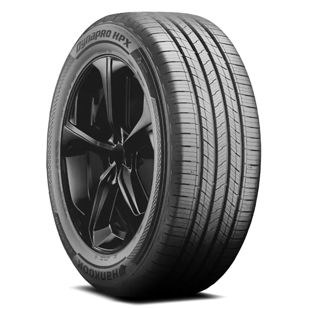 Hankook 235/65R17 XL Dynapro RA43 Tires