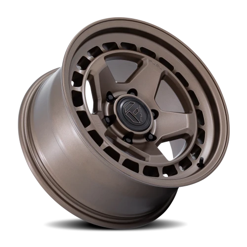 Fuel Core 18x9 +12 6x114.3mm 66.1mm Matte Bronze