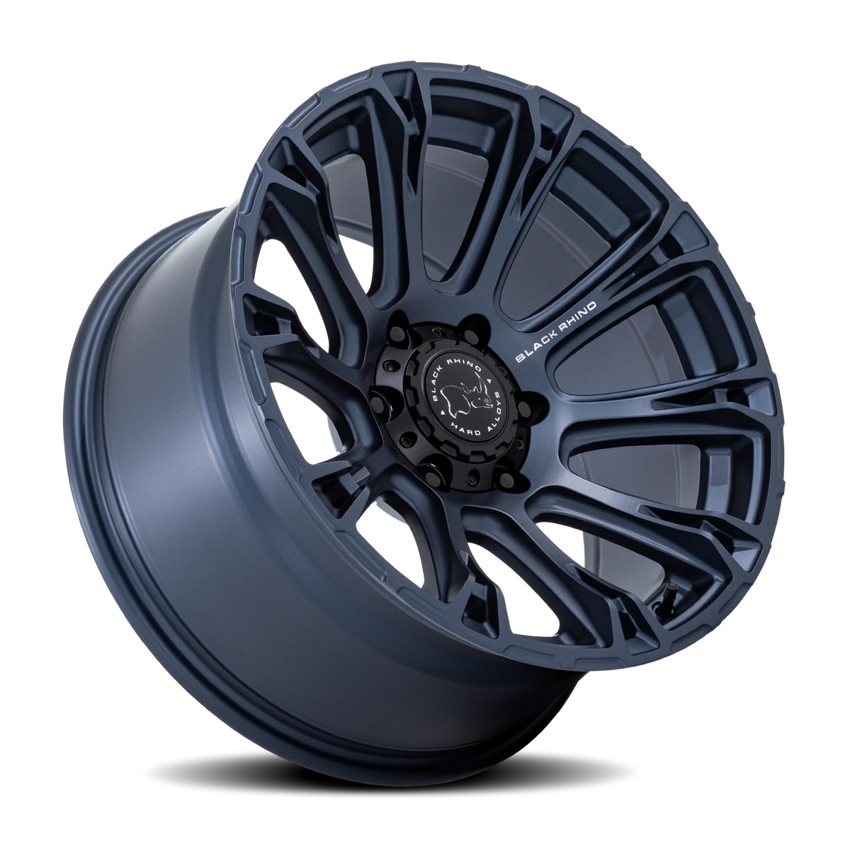 Black Rhino Diamondback 18x9 -12 6x139.7mm 106.1mm Metallic Blue