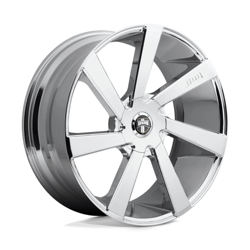 <b>DUB Wheels</b> S132 DIRECTA -<br> Chrome Plated
