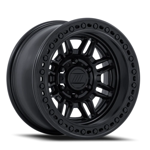Pro Comp Equalizer BL PA208 17x9 -38 6x139.7mm 108mm Blackout