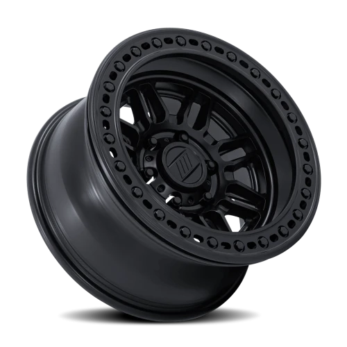 Pro Comp Equalizer BL PA208 17x9 -38 8x165.1mm 125.1mm Blackout