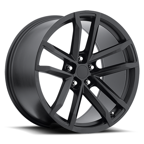 カスタム価格 15,000円⭕️1点物◎CUSTOM C.Flex◎6.9 Factory Reproductions FR 41 Camaro ZL1 Replica SB 20x10 +35 5x120mm 66