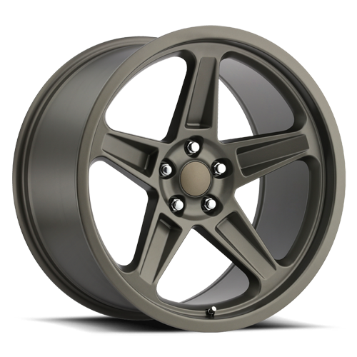 Factory Reproductions FR 73 Dodge Demon SRT Replica BZ 20x10.5 +22 5x115mm 71.5mm Bronze