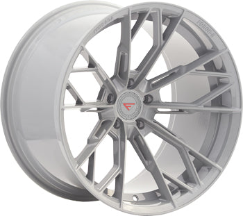 Ferrada Wheels Forge-8 FR11 Storm Gray 20x10.5 5x114 ET40 73.1 Deep Concavity