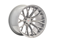 Ferrada Wheels Forge-8 FR9 Storm Gray 20x10.5 5x120 ET28 74.1 Deep Concavity