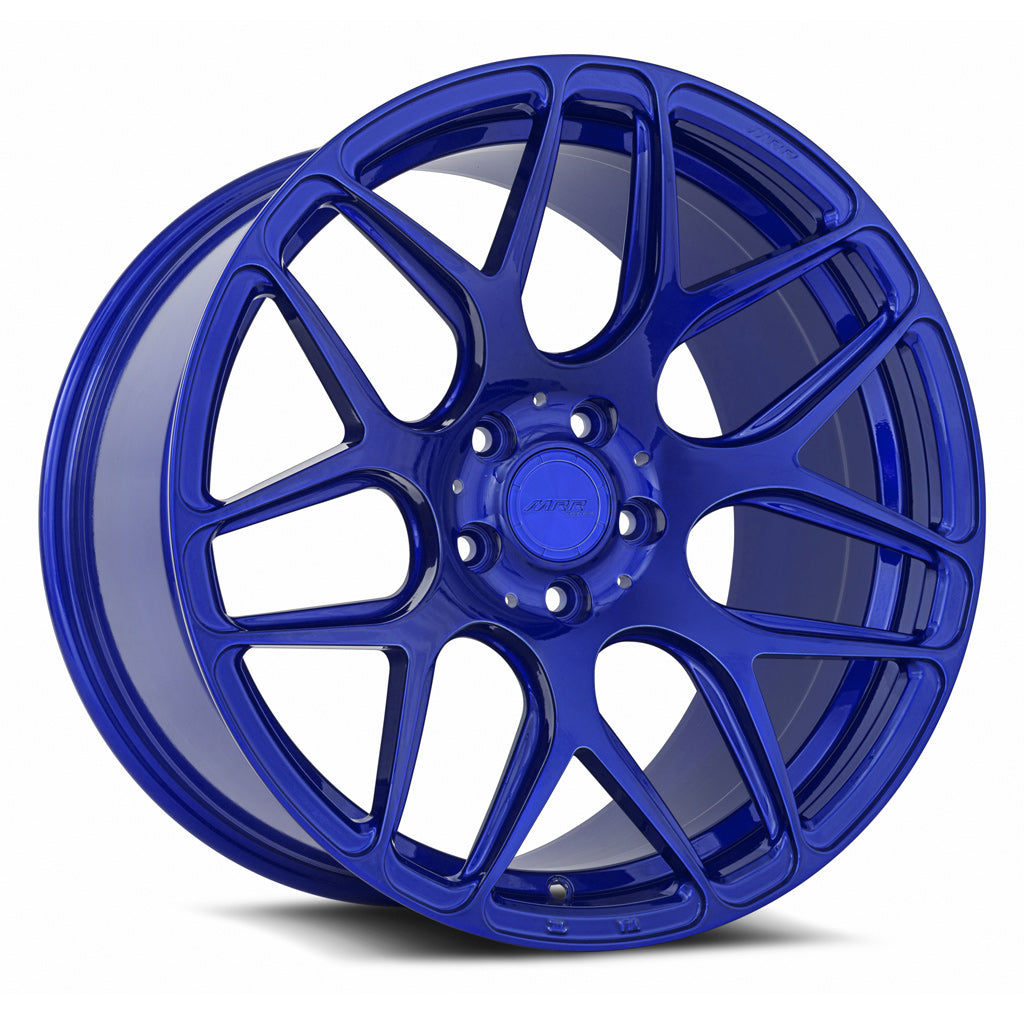 MRR FS1 20x10 16772 mm 66.6 - 78.1mm Candy Blue