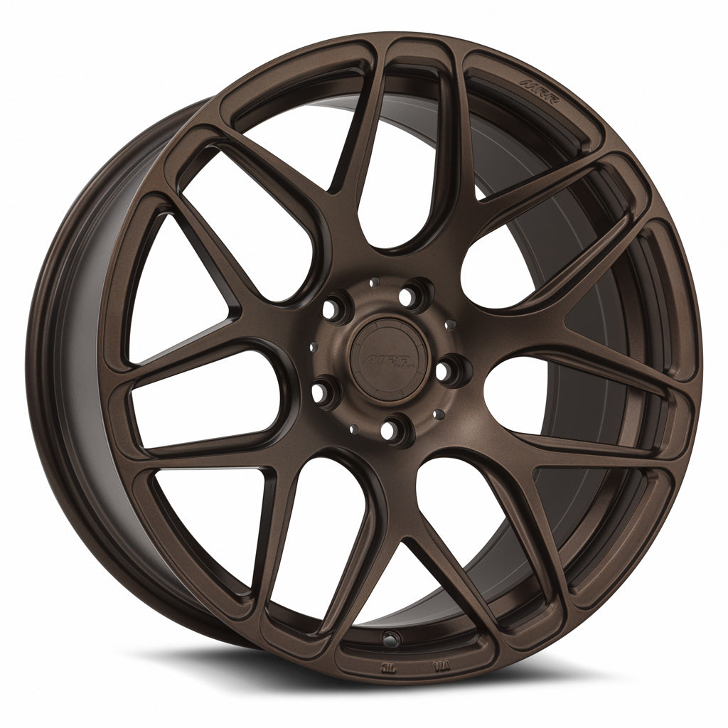 MRR FS1 19x11 18-58 mm 66.6 - 78.1mm Matte Bronze