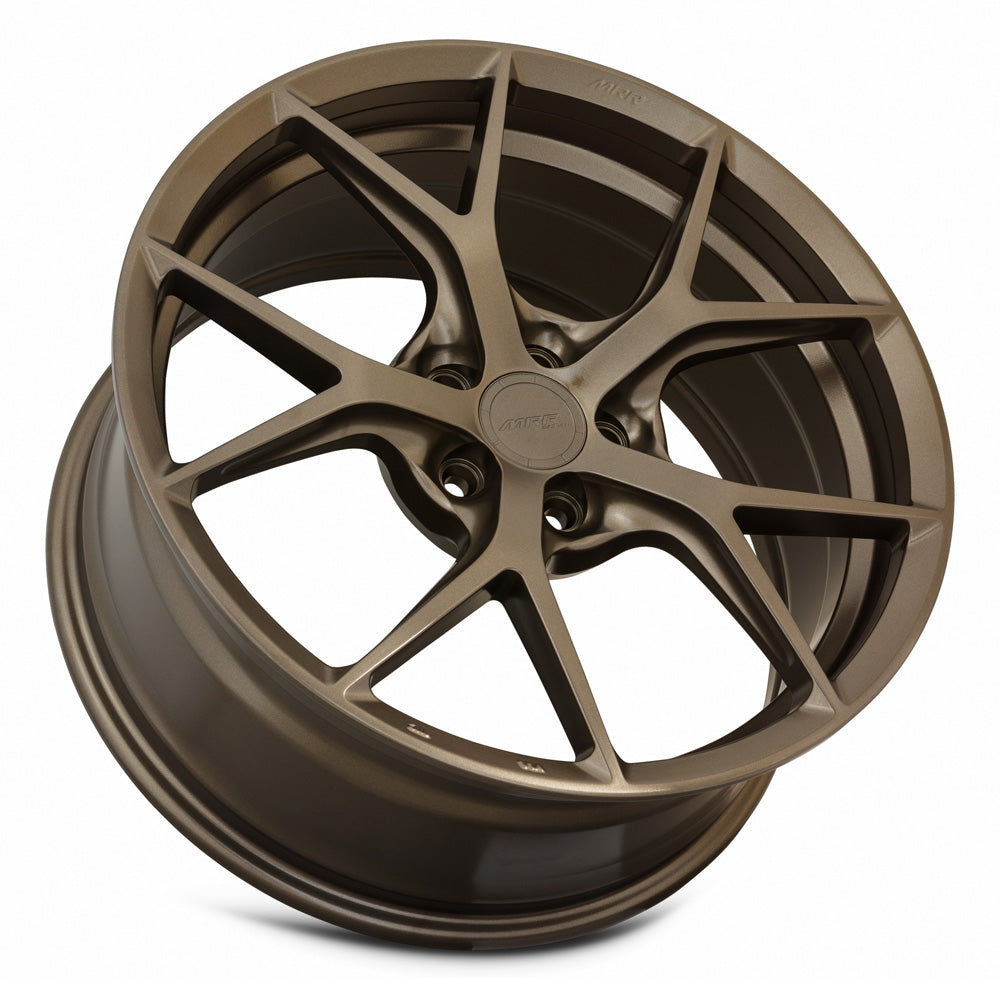 MRR FS6 20x8.5 16711 mm 66.6 - 74.1mm Gloss Bronze