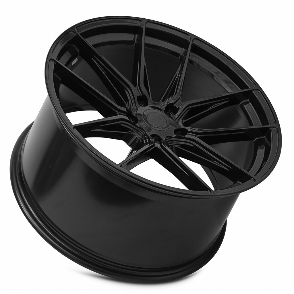 MRR GF13 20x11 20-45 mm 66.6 - 74.1mm Gloss Black
