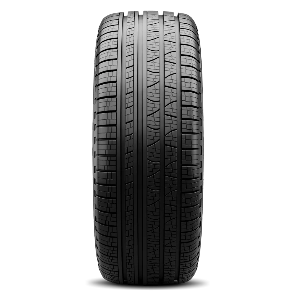 Pirelli 255/55R18 XL Scorpion Verde A/S Run Flat (*) Tires