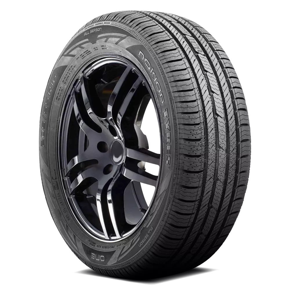 Nokian 235/60R16 Nokian One Tires