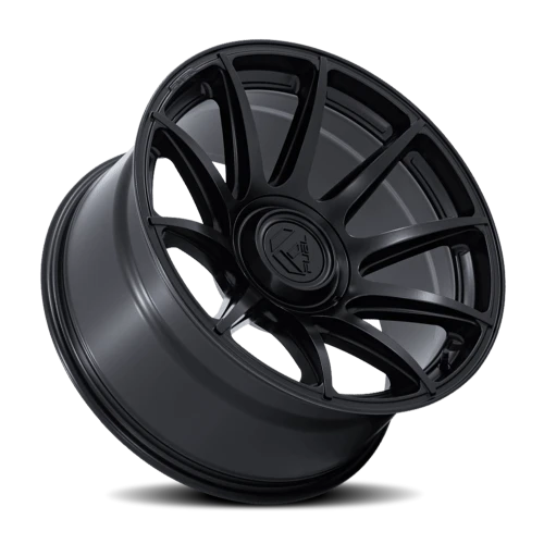 Fuel Halo 20x10 -18 6x135mm 106.1mm Blackout
