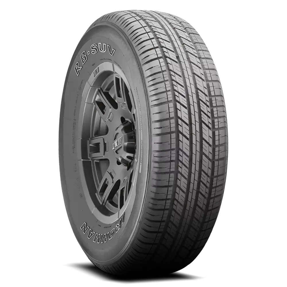 Ironman 235/65R17 RB-Suv Tires