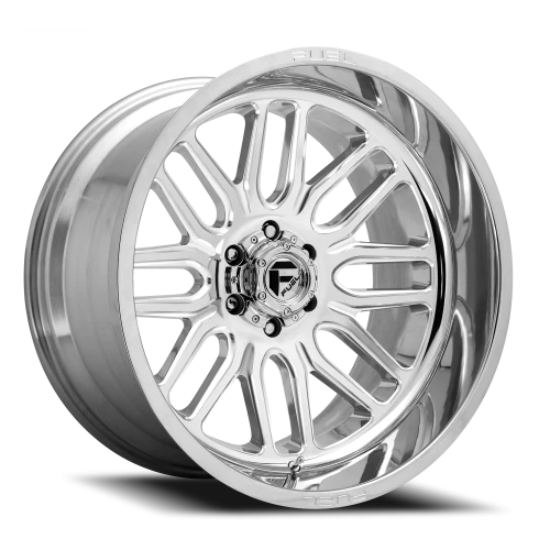 Fuel Ignite 20x10" 8x170mm 125.1mm CB -19mm High Luster Polished