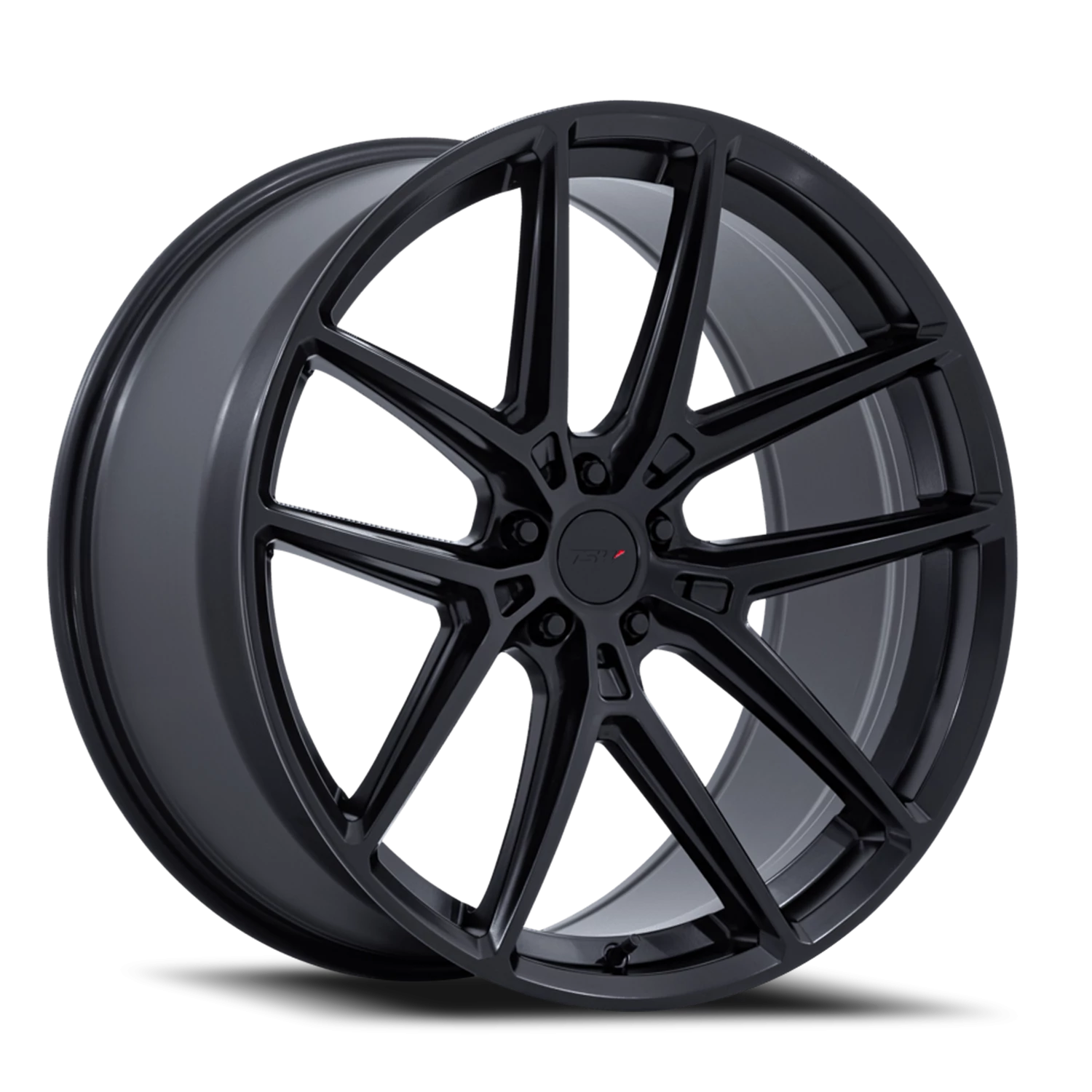 TSW Imola 20x9" 5x120mm 74.1mm CB +27mm Matte Black