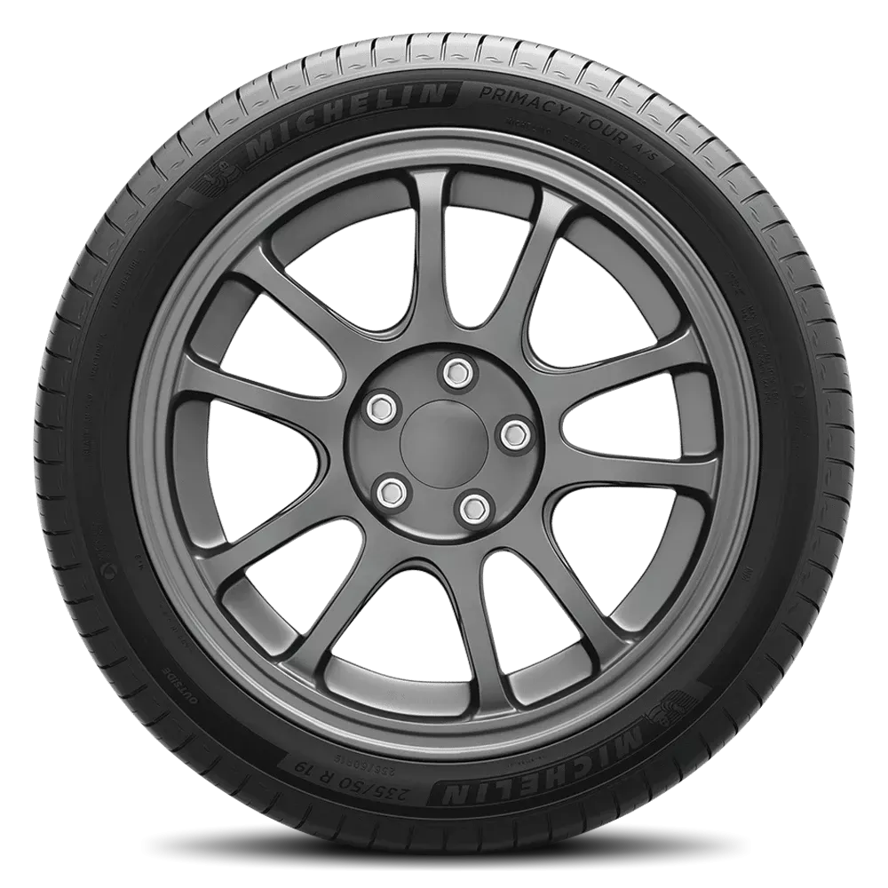 Michelin 255/55R20 XL Primacy A/S CCC Tires