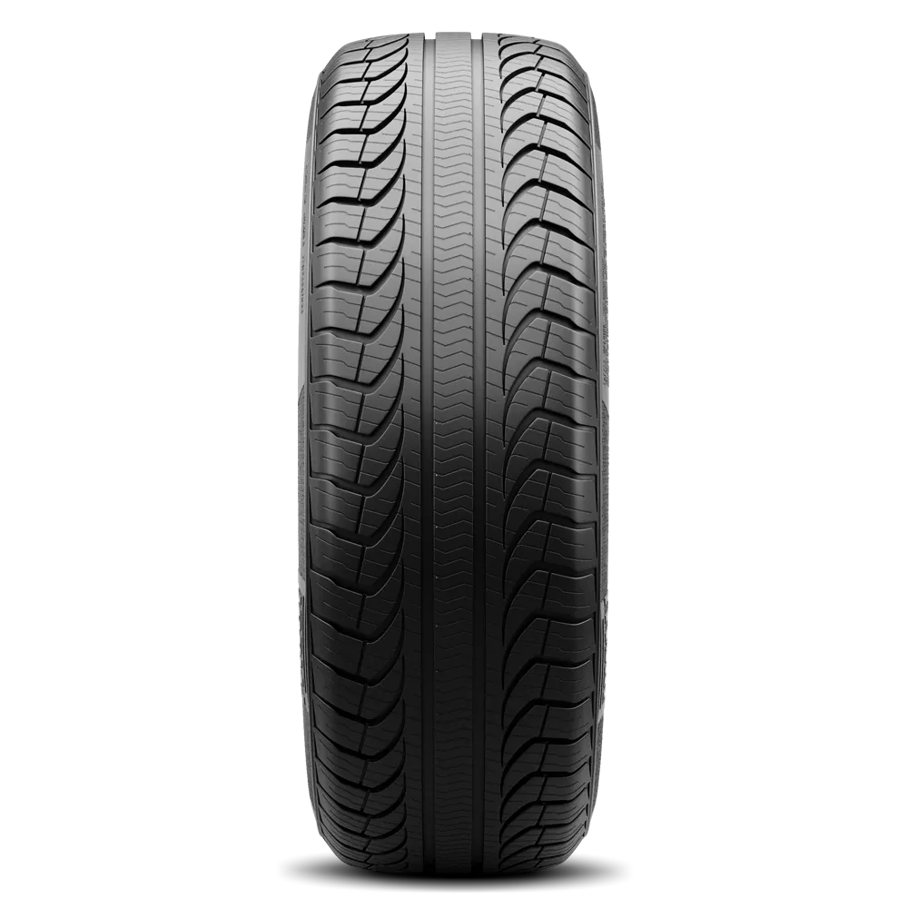 Pirelli P185/60R15 P4 Four Seasons Plus Tires
