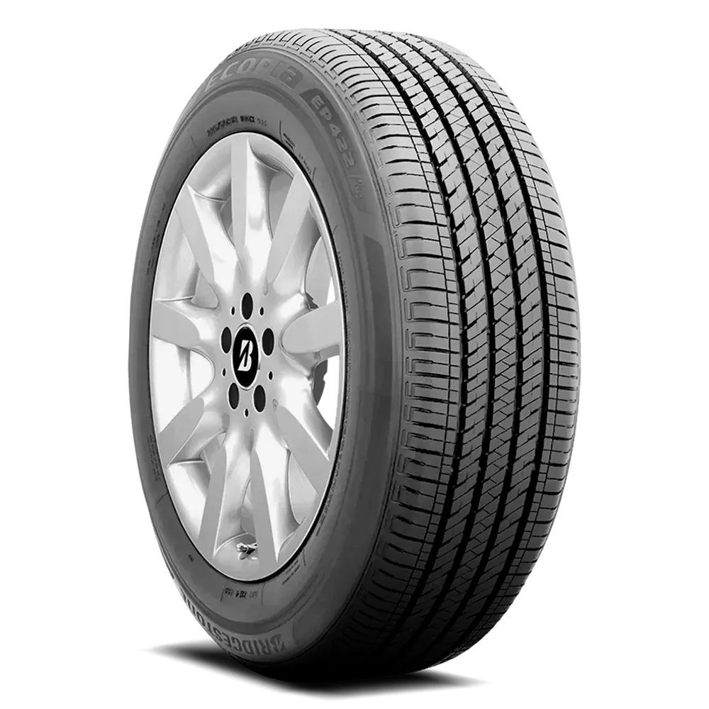 Bridgestone 195/65R15 Ecopia EP422 Plus Tires