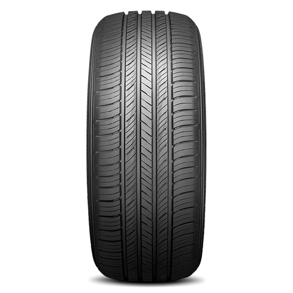 Kumho 225/55R19 Crugen HP71 Tires