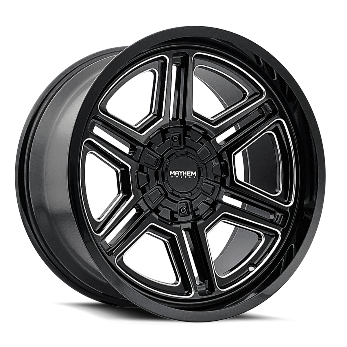 Mayhem Hermosa Wheel/Rim 20x10