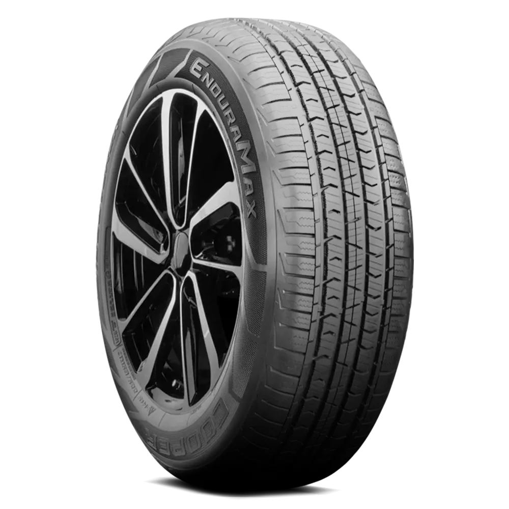 Cooper 245/60R18 Discoverer Enduramax Tires