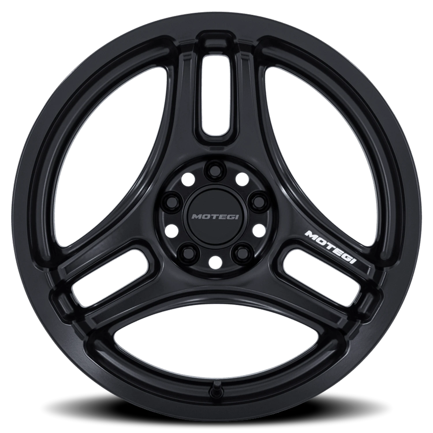 Motegi MR161 Kojin 18x9.5" 4x100mm 72.56mm CB +35mm Matte Black