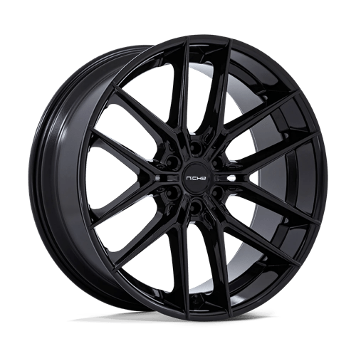 Niche Wheels NC280 PRODIGY 6 - Gloss Black