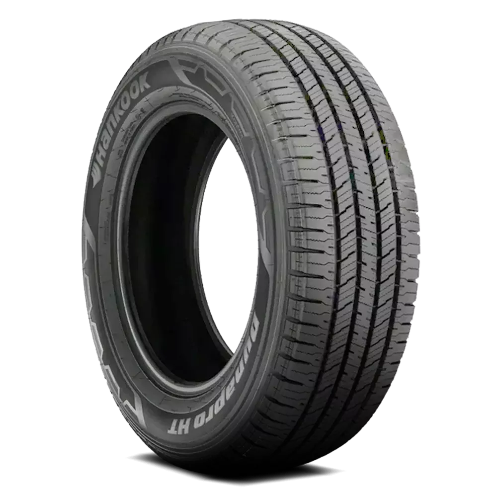 Hankook P265/70R17 Dynapro HT RH12 (P-Metric) Tires