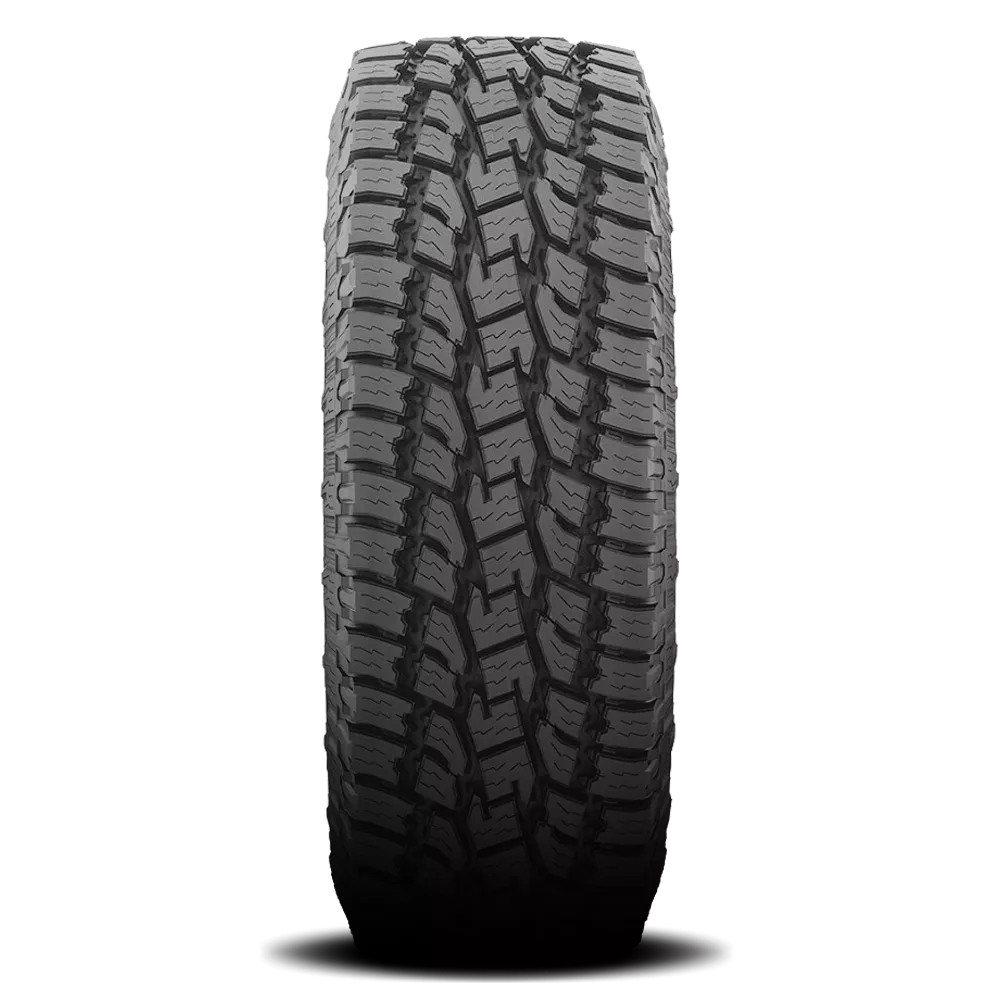 Toyo LT295/75R16 E Open Country A/T Ii Xtreme Tires