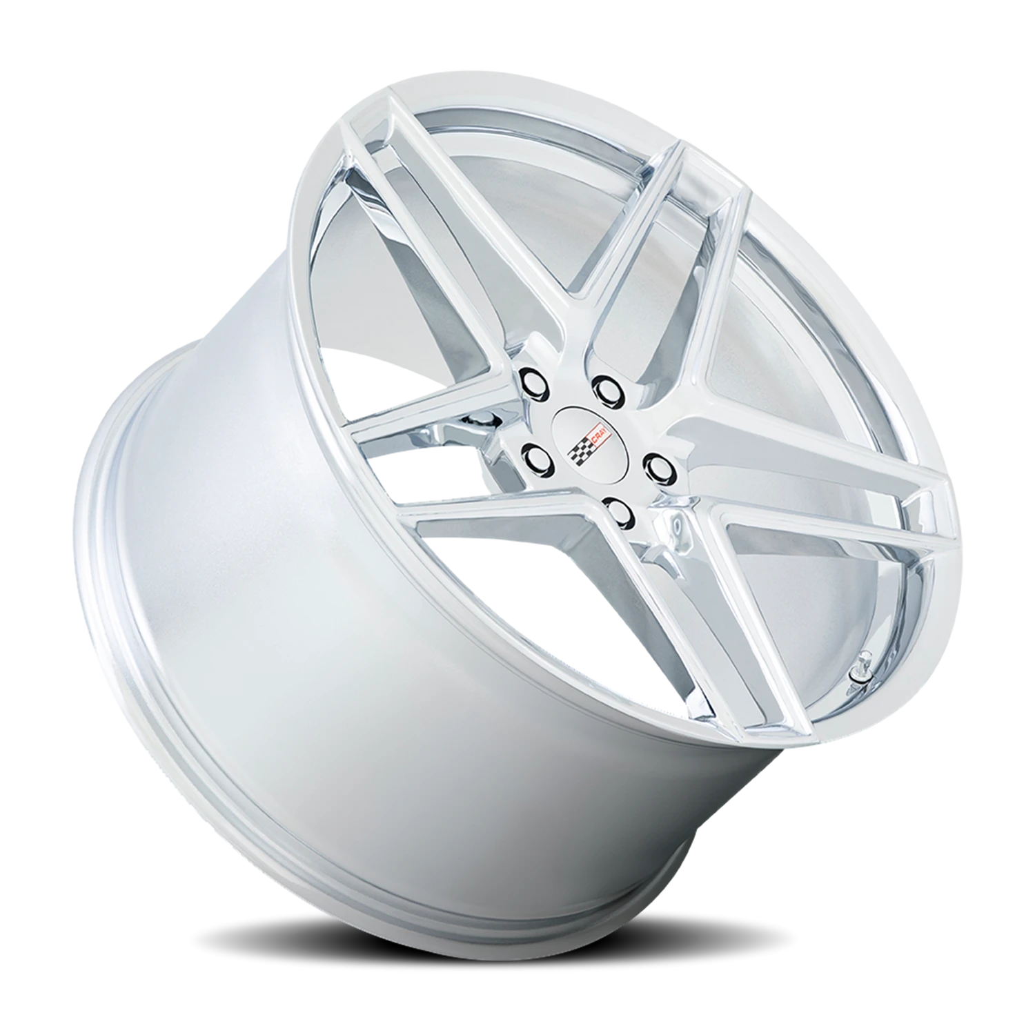Cray Panthera CH 19x10.5 +68 5x120.65mm 70.3mm Chrome