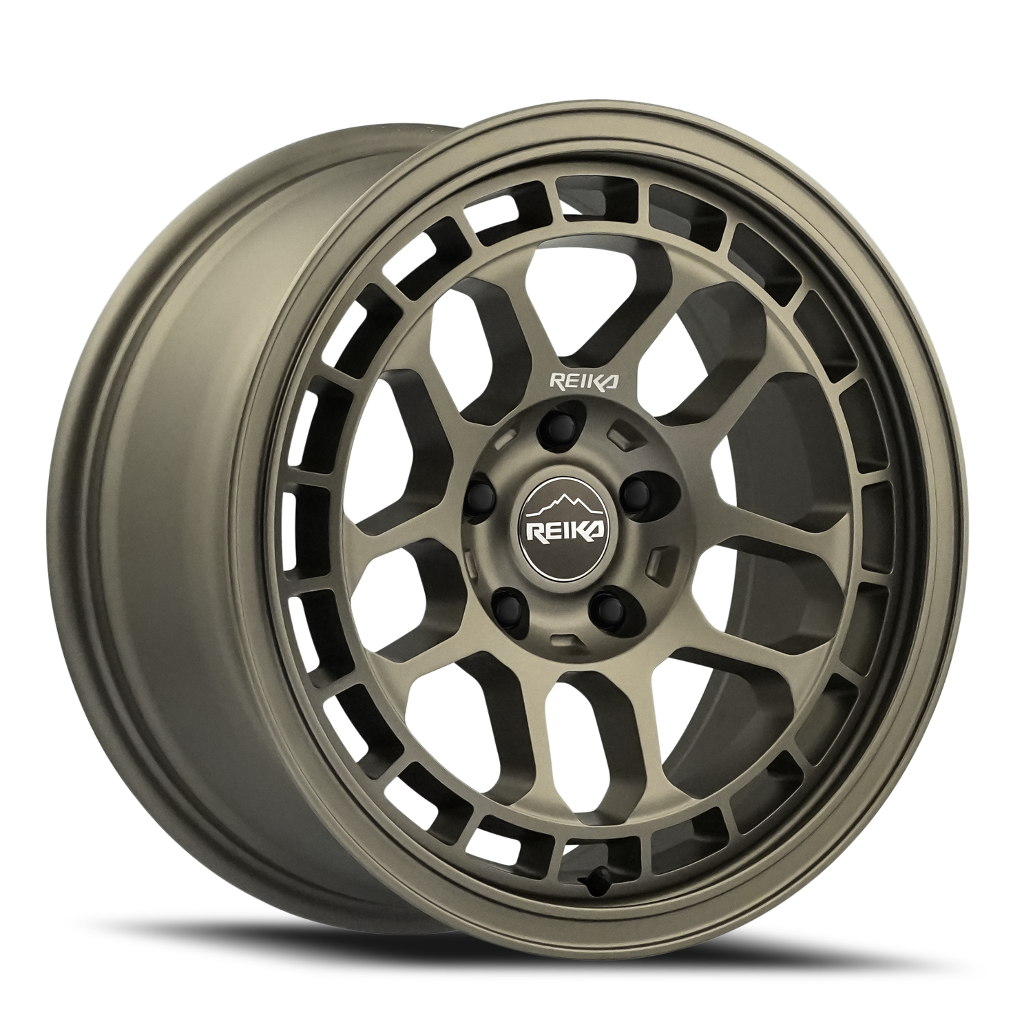 Reika Drifter R30 Wheel/Rim 17x8