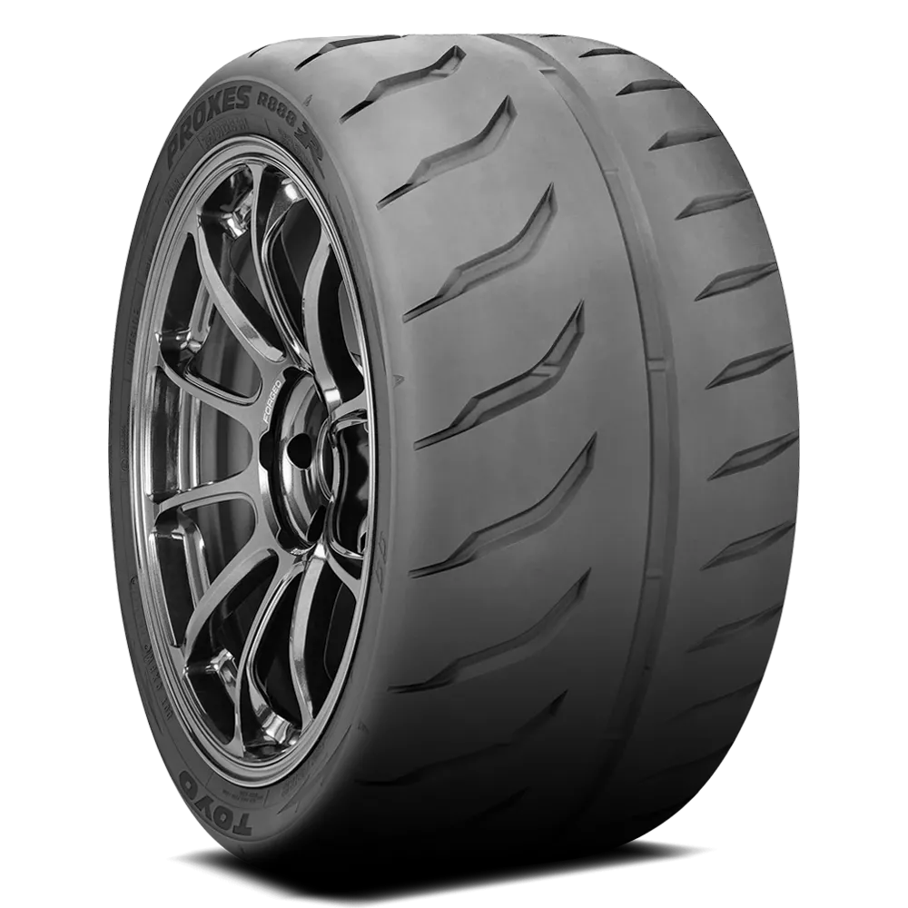Toyo 235/40ZR18 XL Proxes R888R Tires