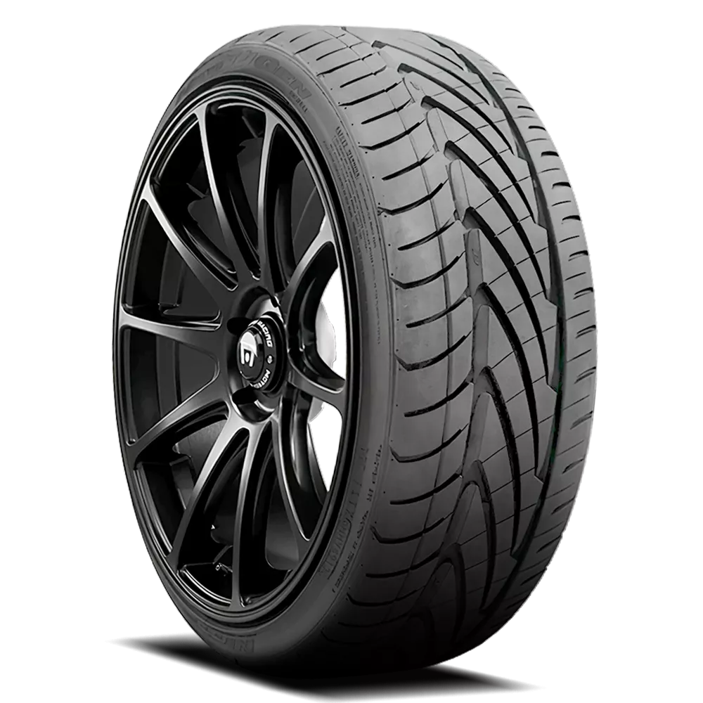Nitto 245/30ZR20 XL NEO GEN Tires