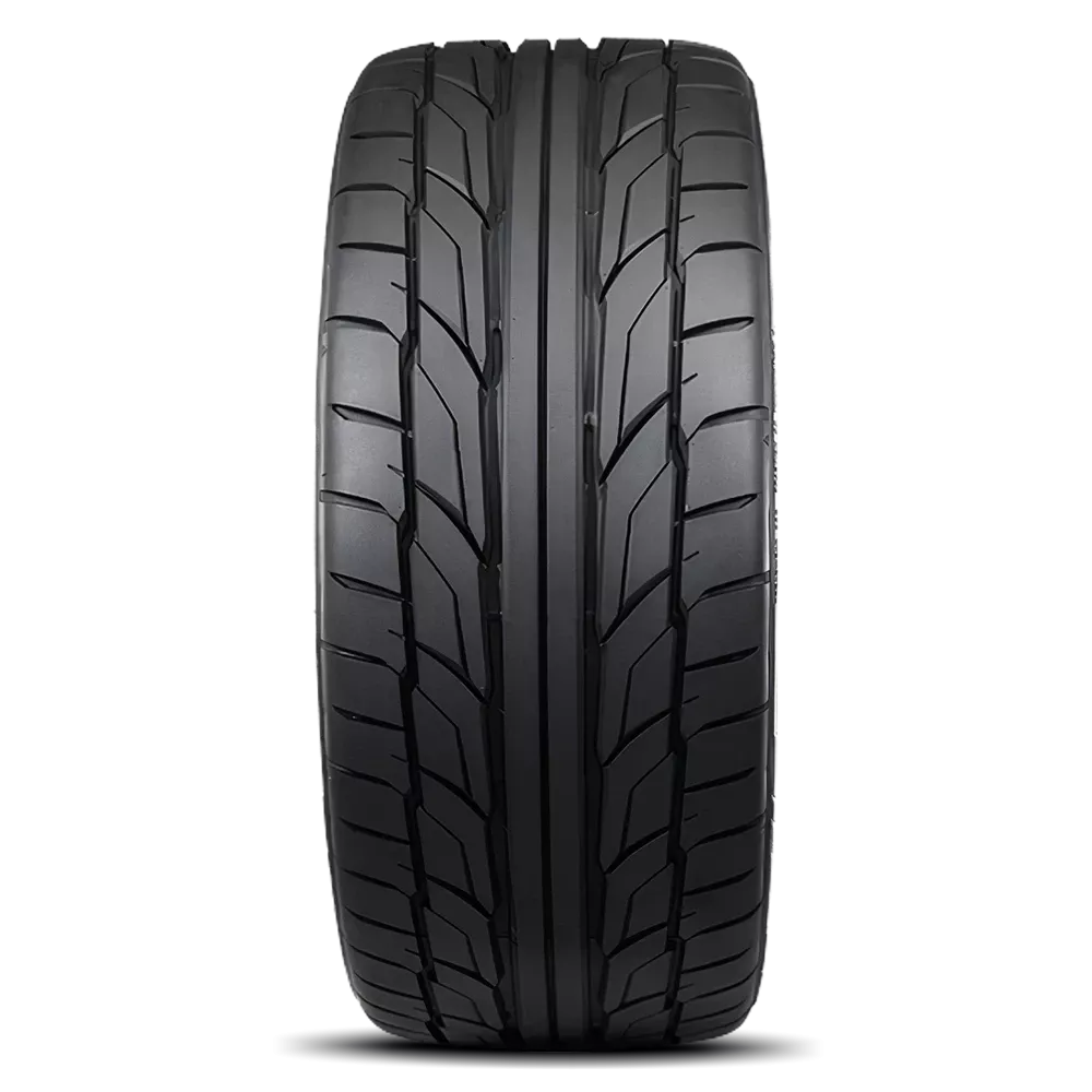 Nitto 245/40ZR18 XL NT555 G2 Tires