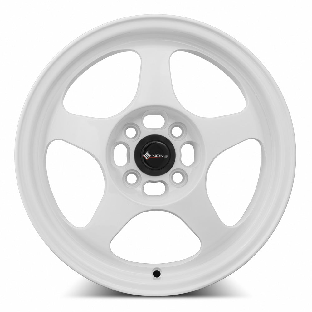 Vors SP1 15x7 35 4x108mm 73.1mm White