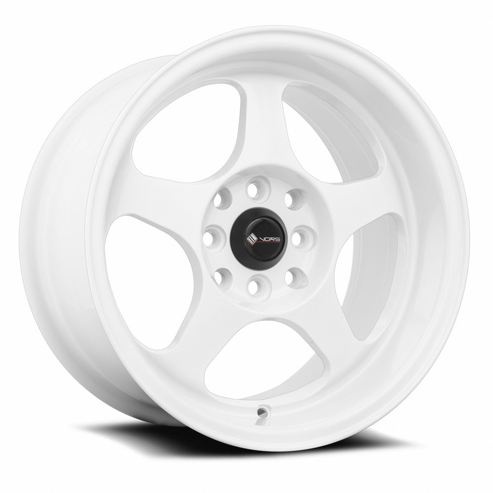 Vors SP1 15x8 20 4x108mm 73.1mm White