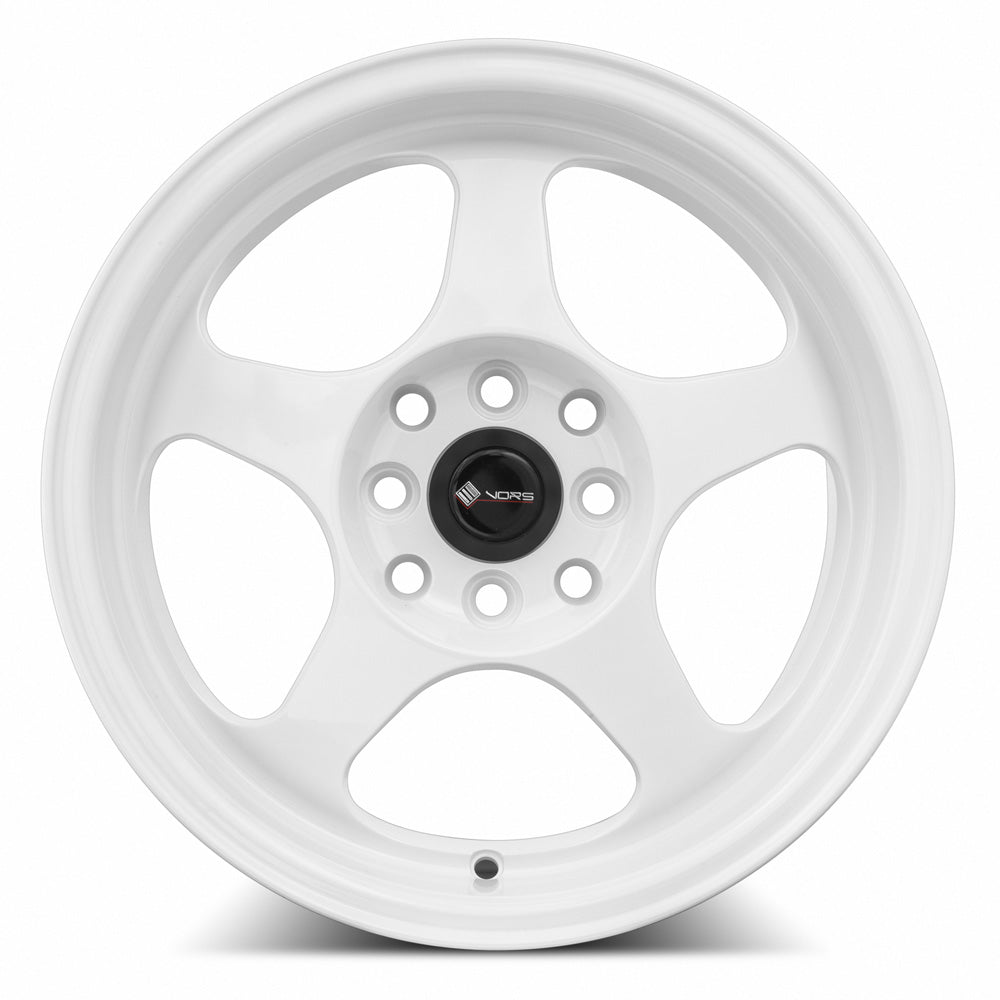Vors SP1 15x8 20 4x108mm 73.1mm White