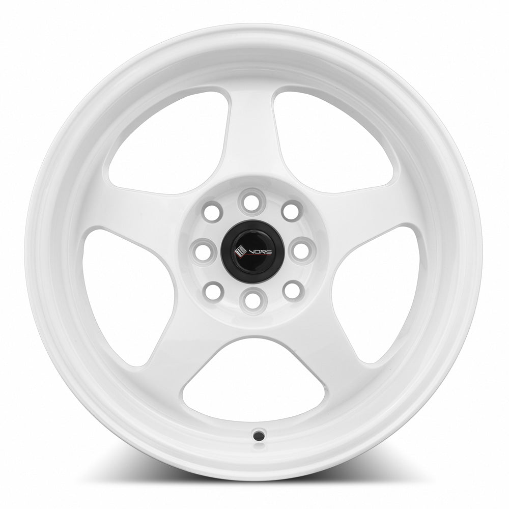 Vors SP1 16x8 20 4x100mm 73.1mm White