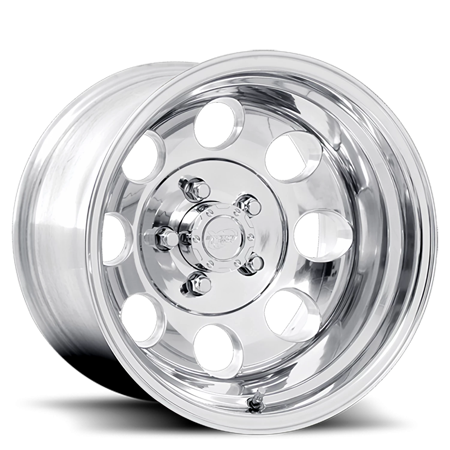 Pro Comp Series 69 Vintage 16x10" 5x150mm 114.3mm CB -25mm Polished
