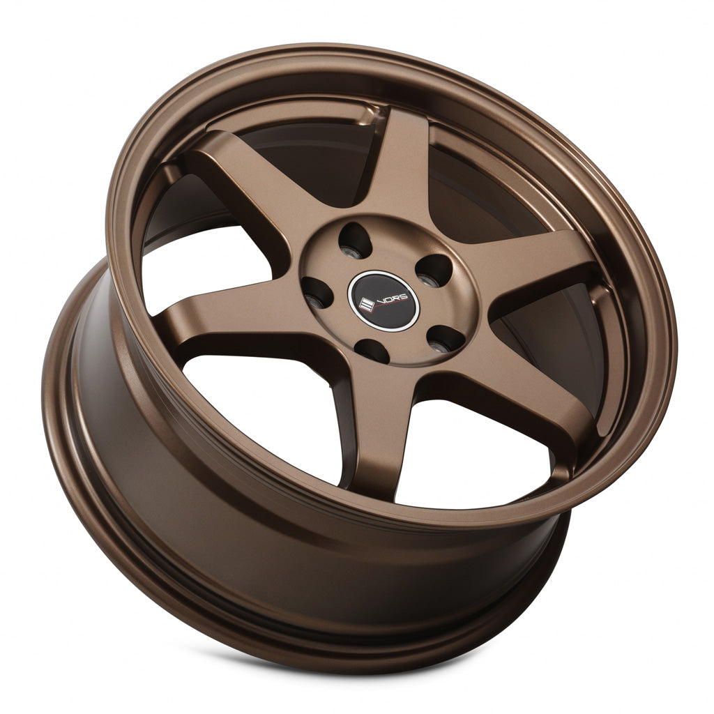 Vors TR37 17x8 35 5x112mm 73.1mm Bronze