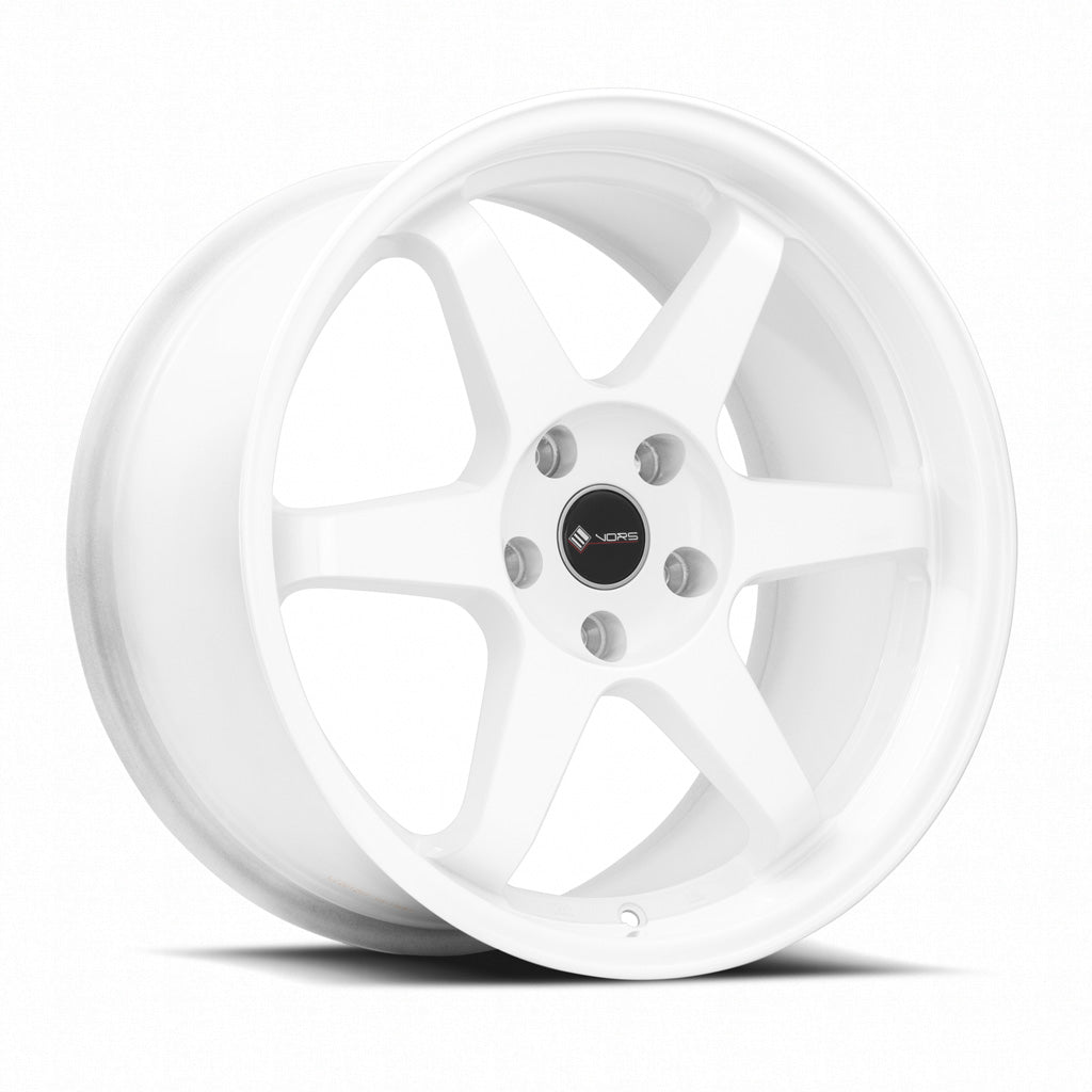 Vors TR37 18x9.5 22 5x120mm 73.1mm White